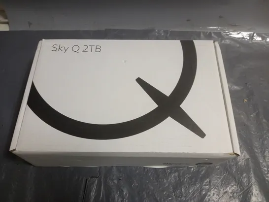 BOXED SKY Q 2TB - ES240UK