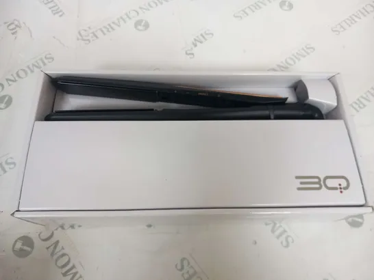 BOXED BABYLISS ULTIMATE PROFESSIONAL STYLING 