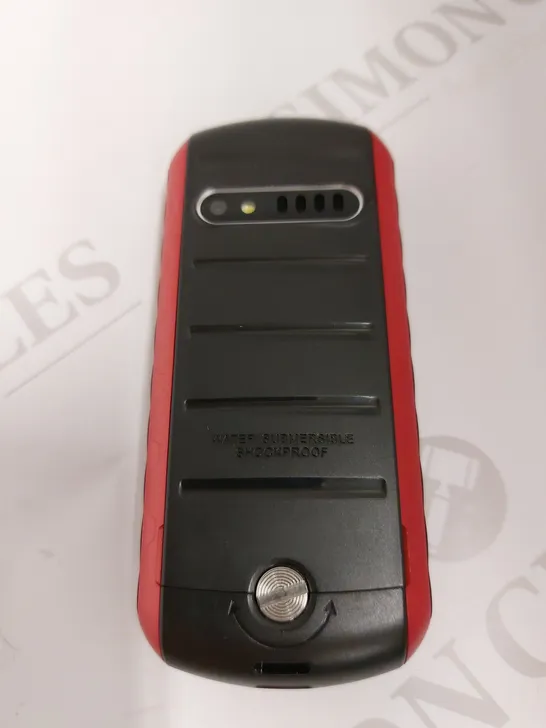 BEAFON AL560 SHOCKPROOF MOBILE PHONE	