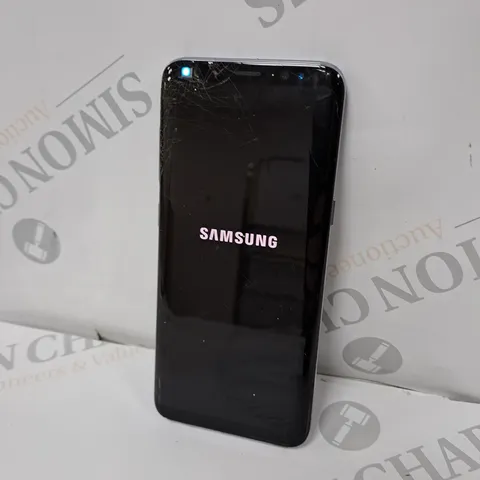 SAMSUNG GALAXY S8 PHONE 