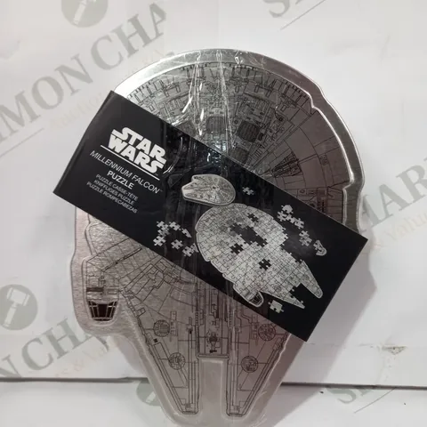 PALADONE STAR WARS MILLENNIUM FALCON PUZZLE