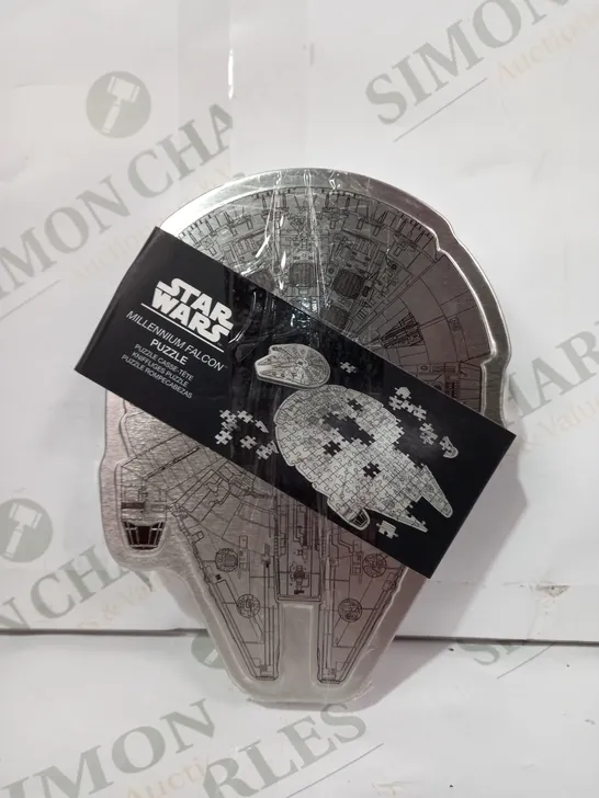 PALADONE STAR WARS MILLENNIUM FALCON PUZZLE