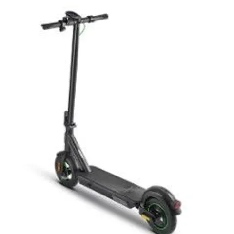 BRAND NEW BOXED ACER ELECTRICAL SCOOTER 3 BLACK, AES013, 25KM/HR, WITH TURNING LIGHTS (RETAIL PACK) UK PLUG