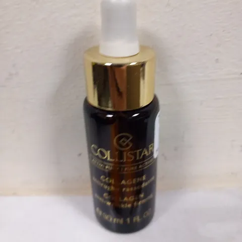 3 COLLISTAR COLLAGEN ANTI WRINKLE FIRMING 30ML