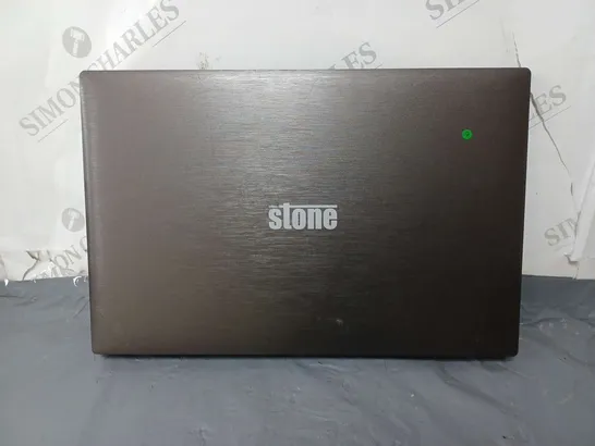 STONE W54_55SU1,SUW 15 INCH I3-4100M 2.50GHZ