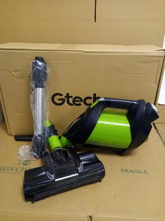 GTECH HYLITE 2 COMPACT VACUUM