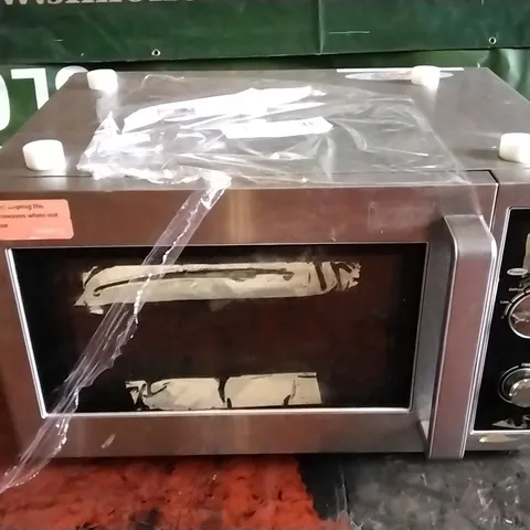 COMMERCIAL 1500W MICROWAVE OVEN