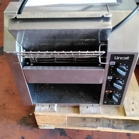 LINCAT CT1 CONVEYOR TOASTER