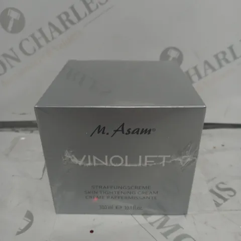 BOXED 300ML M. ASAN VINOLIFT SKIN TIGHTENING CREAM