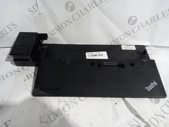 LENOVO THINKPAD 40A2 ULTRA DOCK