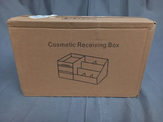 COSMETIC RECEIVING BOX 