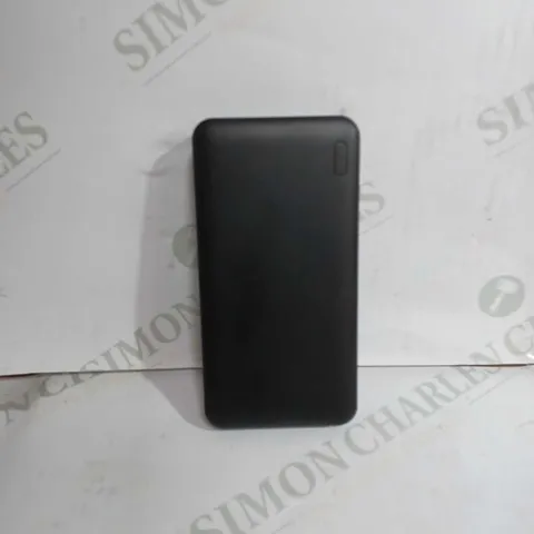 SLIM POWER BANK 15000MAH