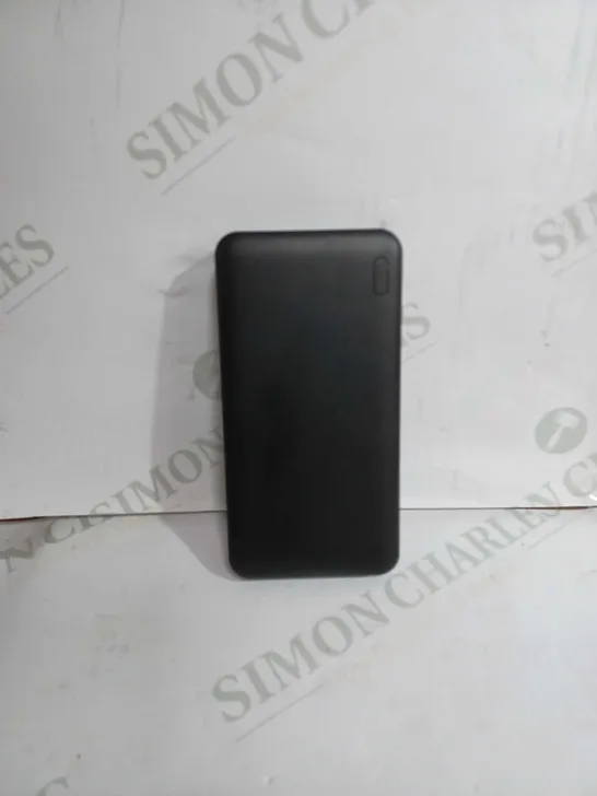 SLIM POWER BANK 15000MAH