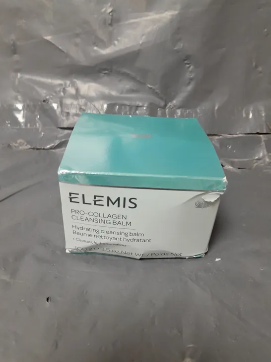 ELEMIS PRO-COLLAGEN CLEANSING BALM - 100G RRP £49