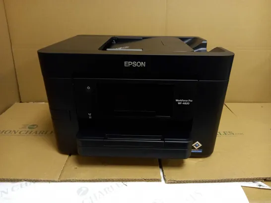 EPSON WORKFORCE WF-4820 WIRELESS COLOUR PRINTER 