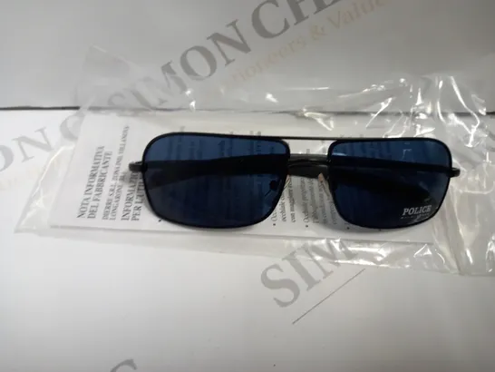 APPROX 6 DERIGO SUNGLASSES AND 8 DIERRE POLICE  SUNGLASSES- BOXED