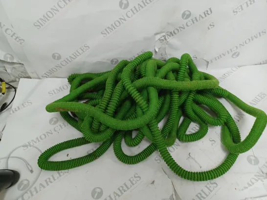 BOXED GRUMPY GARDENER STRETCH HOSE SET