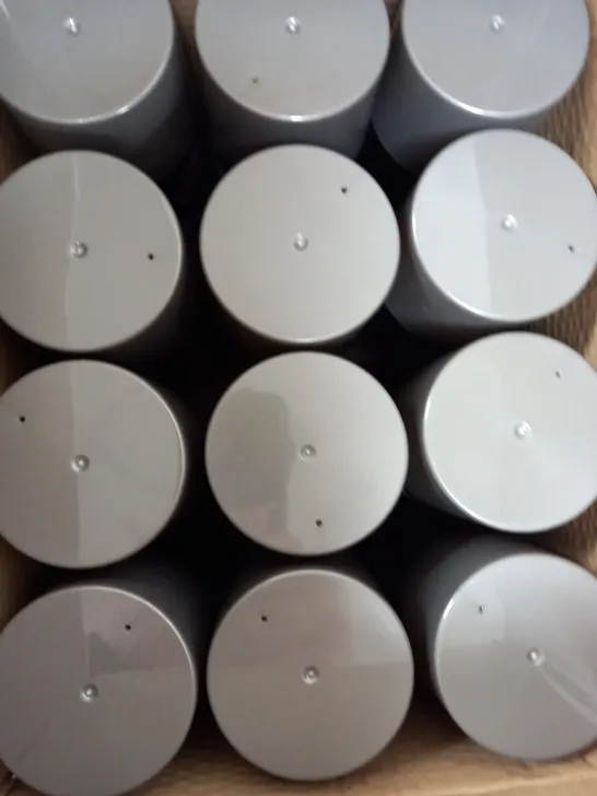 BOXED PAINT FACTORY METALLIC METAL GREY  SPRAY PAINT 