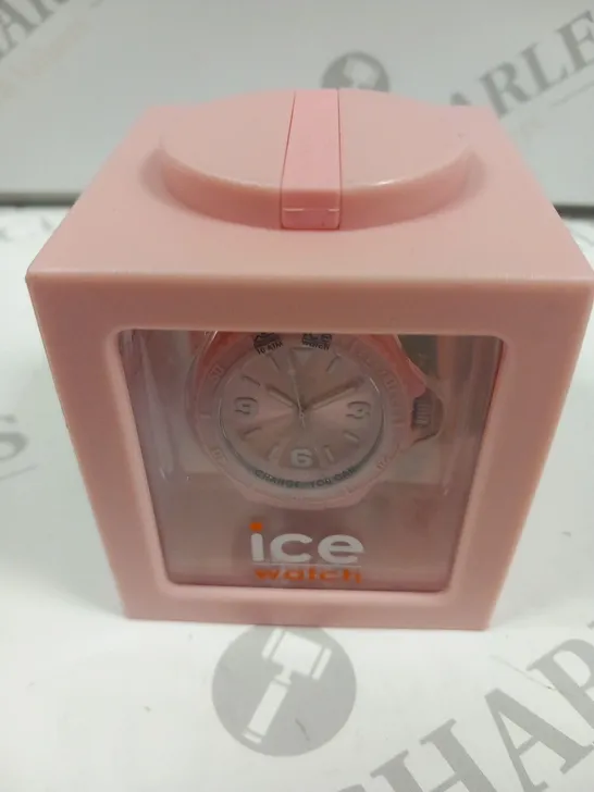 BOXED ICE GENERATION WATCH 35MM 