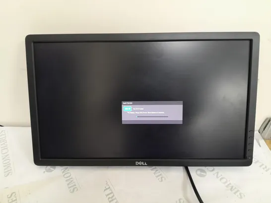 DELL P2212Hb MONITOR