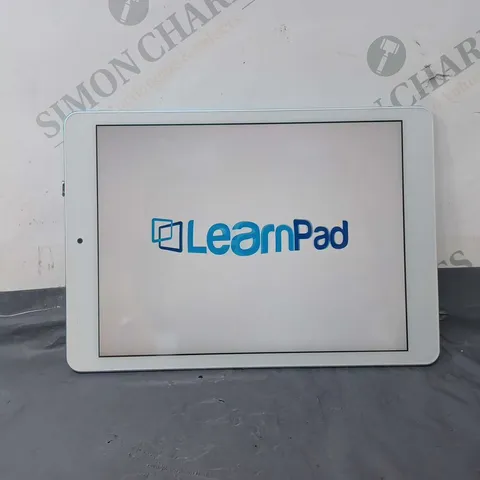 LEARNPAD QUARTO (LPQ597W) 10 INCH 16GB 