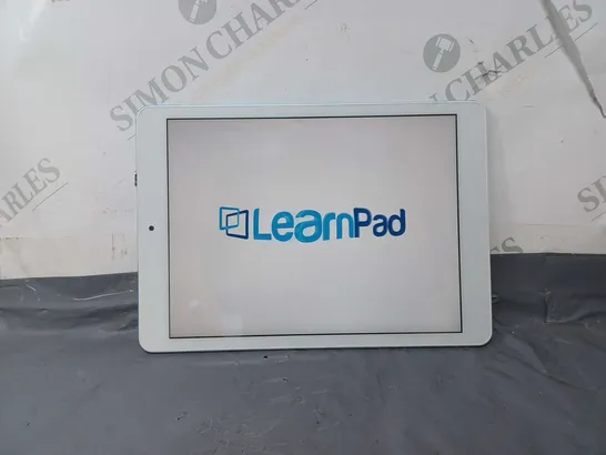 LEARNPAD QUARTO (LPQ597W) 10 INCH 16GB 