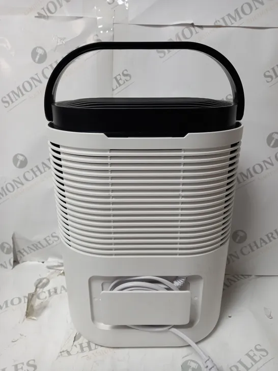 DEHUMIDIFIER DH-CS02