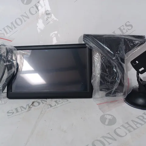 BOXED TOUCH SCREEN GPS X20-1