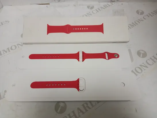 APPLE WATCH SPORT BAND 40MM