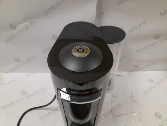 NESPRESSO VERTUO PLUS COFFEE MACHINE BY MAGIMIX