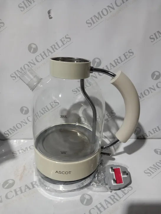 ASCOT HOME KETTLE 