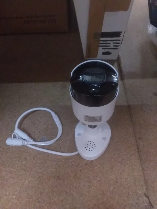 SWANN WIFI NVR SECURITY CAMERA