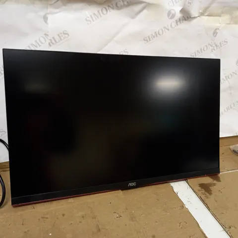 AOC GAMING MONITOR Q27G2S - 27 INCH