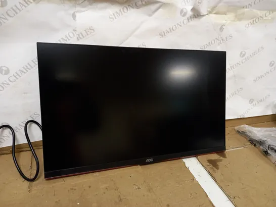 AOC GAMING MONITOR Q27G2S - 27 INCH