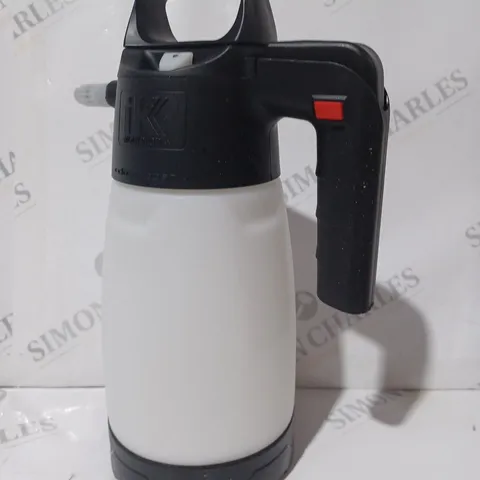 BOXED IK MULTI PRO 2 HEAVY DUTY SPRAYER