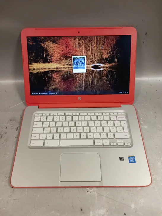 HP CHROMEBOOK 14-Q011SA LAPTOP