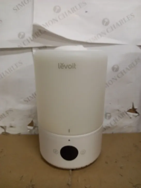 LEVOIT DAUL 200S SMART HUMIDIFIER