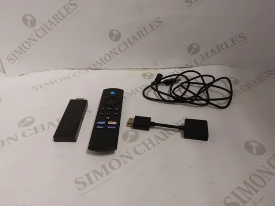 AMAZON FIRE TV STICK 