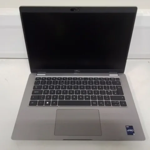 UNBOXED DELL LATITUDE 5440 INTEL I5 VPRO LAPTOP - P165G