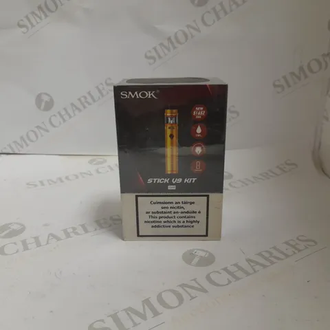 SMOK STICK V9 KIT SEALED 