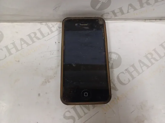 APPLE IPHONE 4S A1387