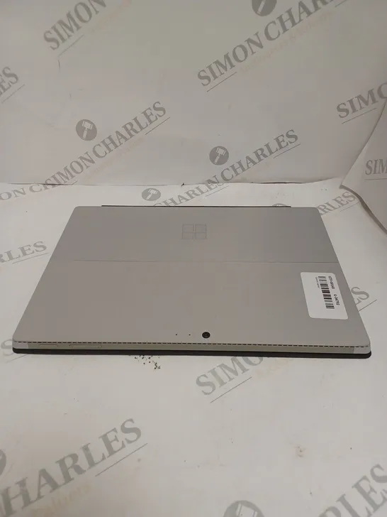 MICROSOFT SURFACE PRO TABLET - MODEL UNSPECIFIED 