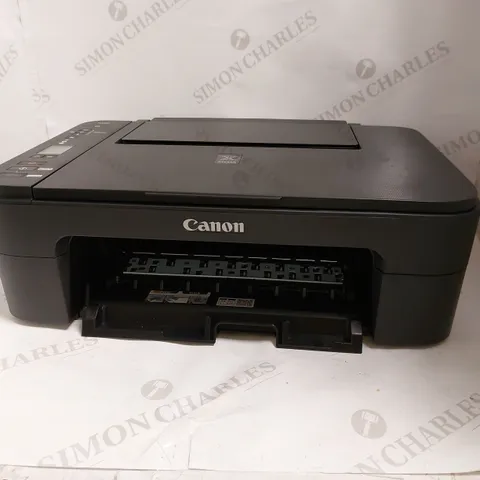 CANON PIXMA TS3350 WIRELESS COLOUR PRINTER - BLACK