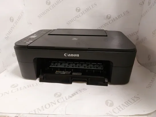 CANON PIXMA TS3350 WIRELESS COLOUR PRINTER - BLACK