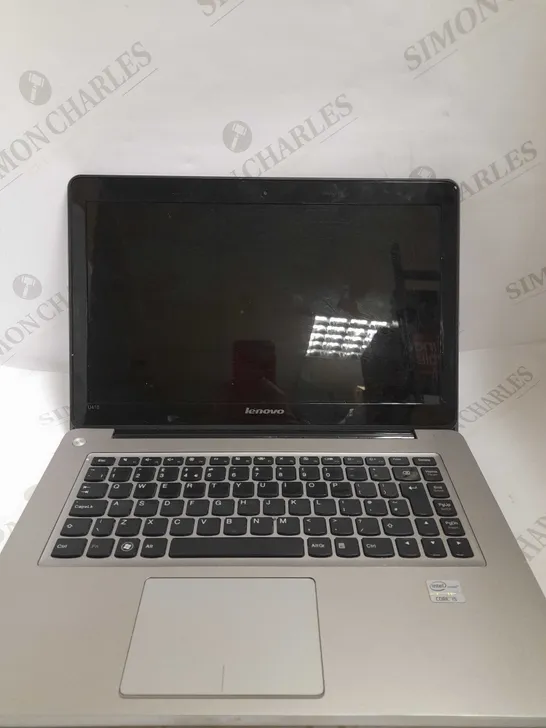 LENOVO IDEAPAD U410 LAPTOP