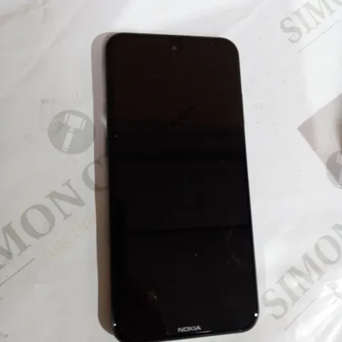 NOKIA X10 ANDROID MOBILE PHONE 