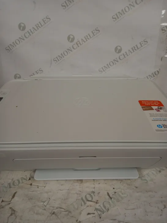 HP DESKJET 2710E PRINTER 