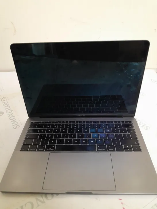 APPLE MACBOOKPRO 14, 1/A1708