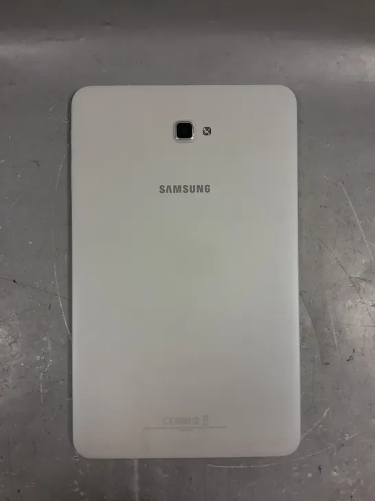 SAMSUNG GALAXY A6 TABLET 