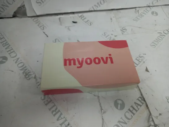 MYOOVI KIT SEALED 